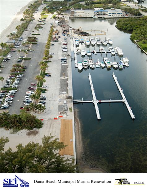 city of dania beach building department.